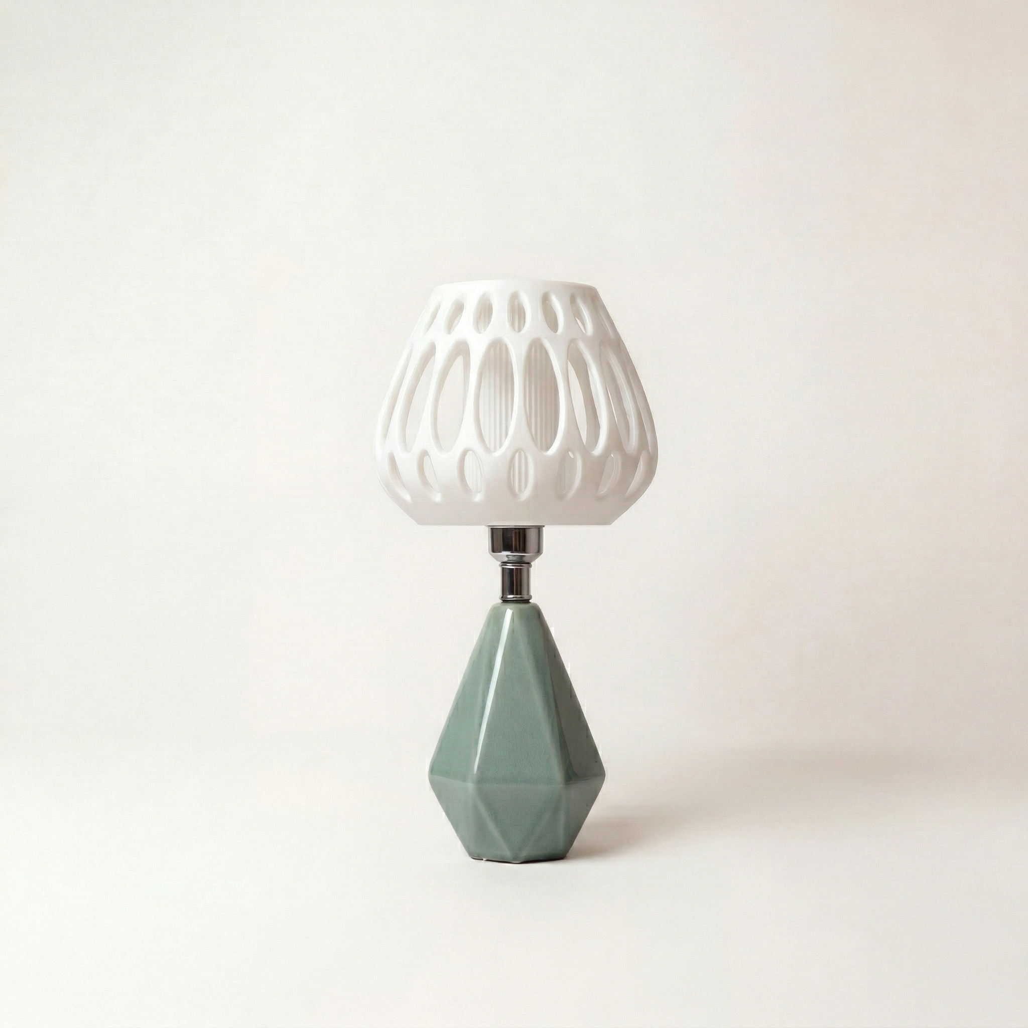 Domilla Table Lamp Series