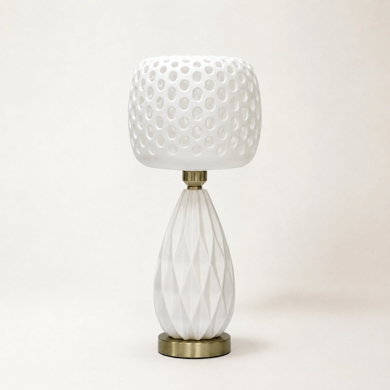 Aspella Table Lamp Series