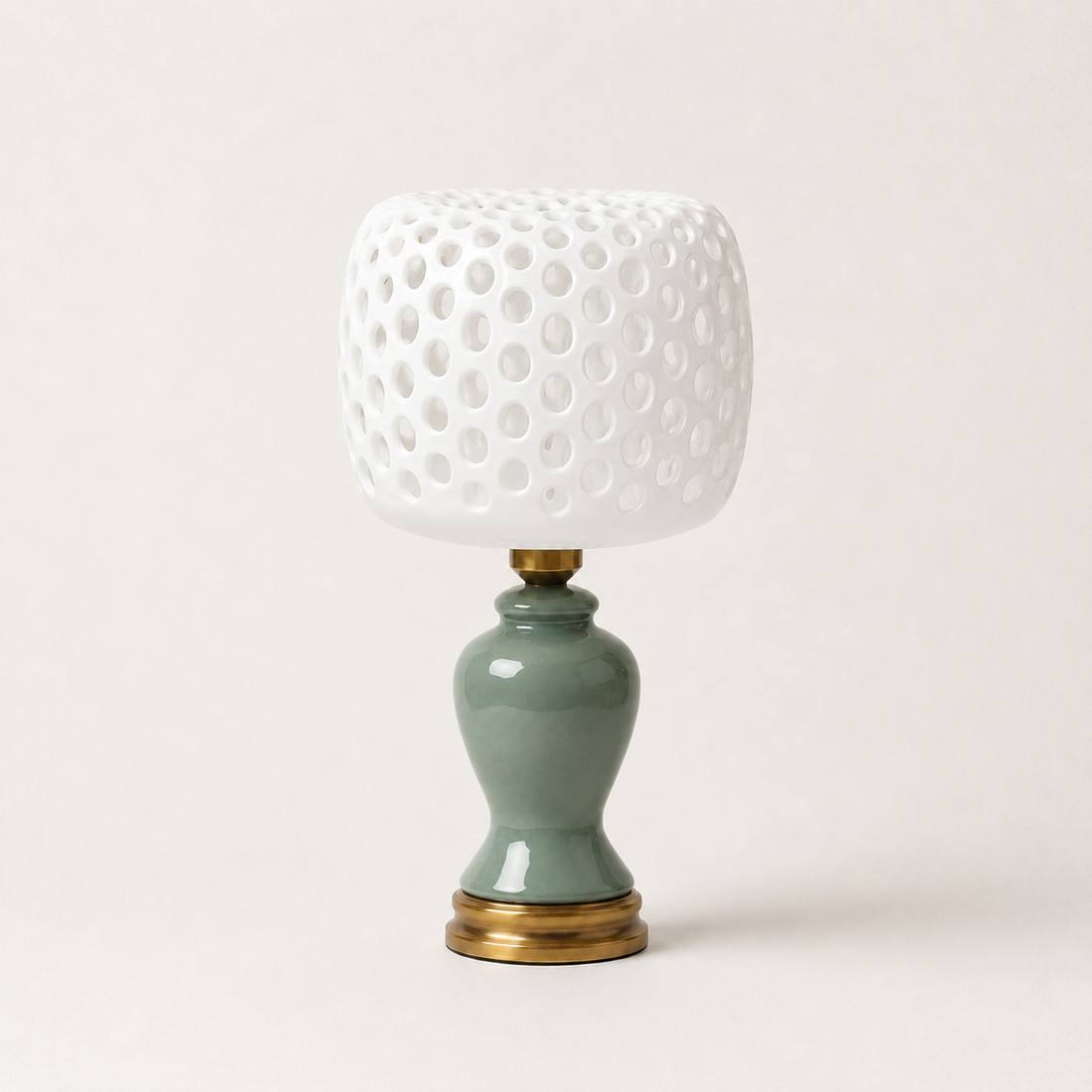 Aspella Table Lamp Series