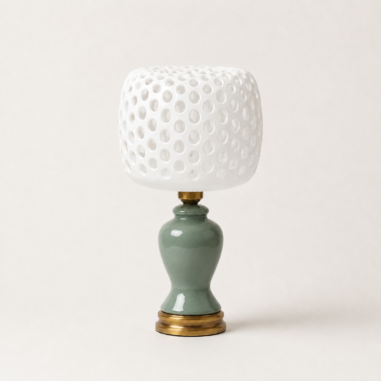 Aspella Table Lamp Series