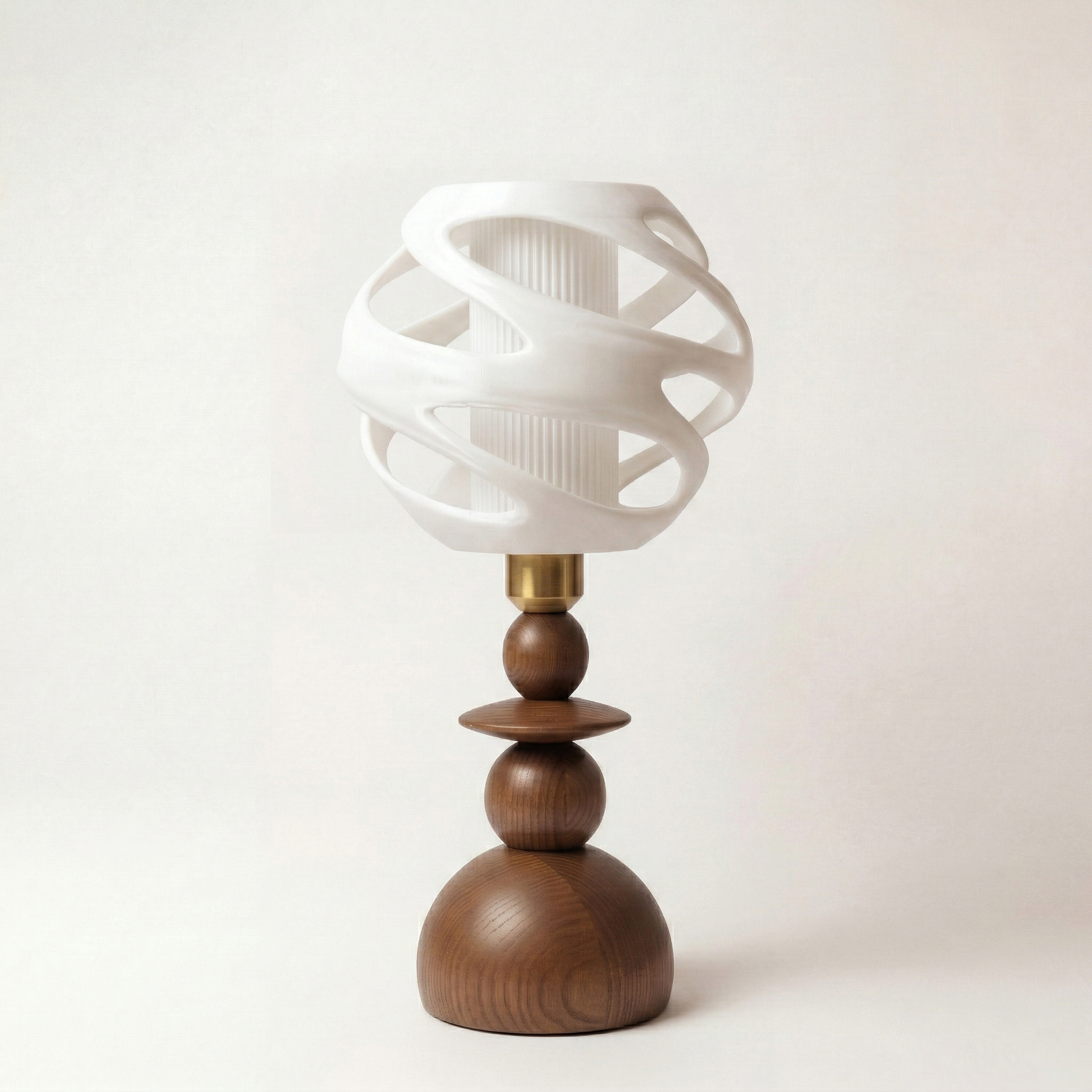 Vorticis Table Lamp Series - Misfits