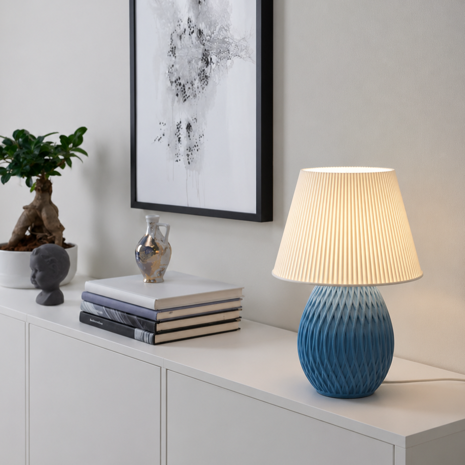 Valla Table Lamp