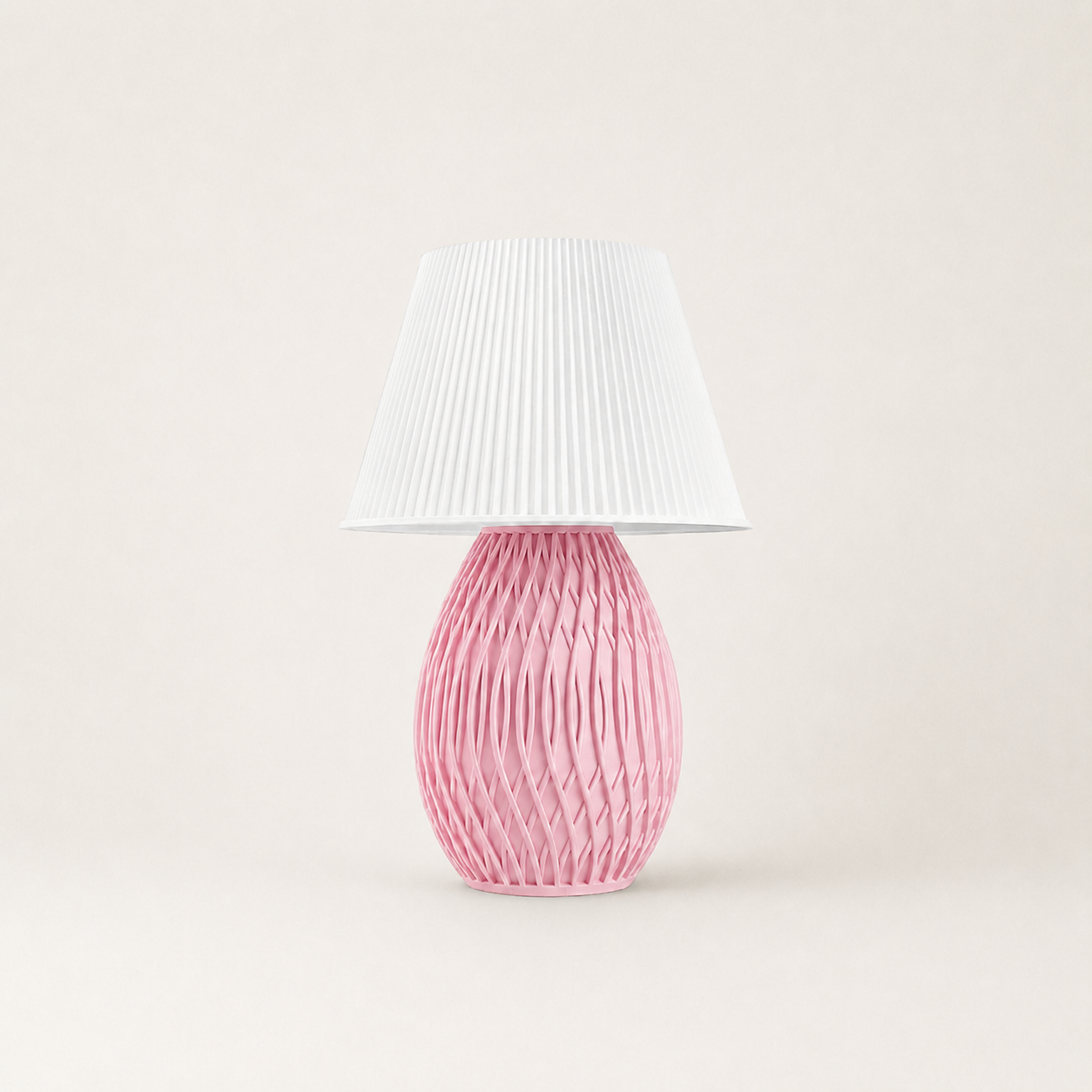 Valla Table Lamp