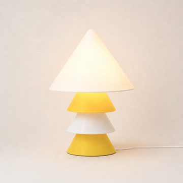 Cairn Table Lamp