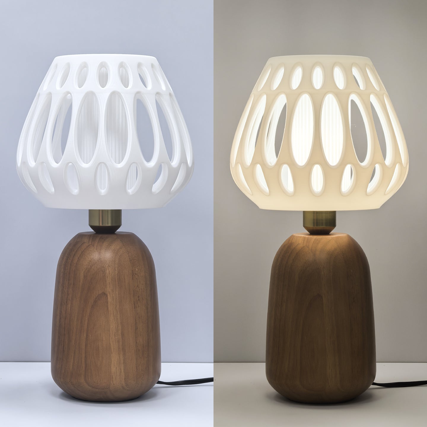 Domilla Caskin Table Lamp