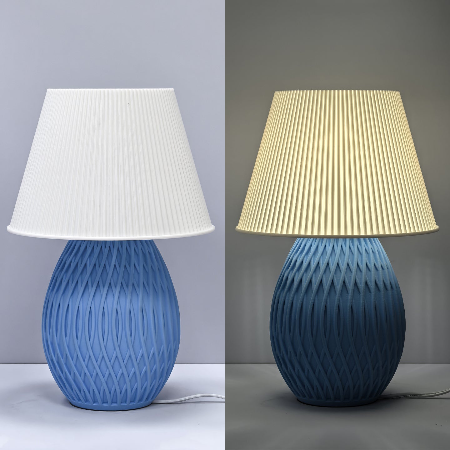 Valla Table Lamp