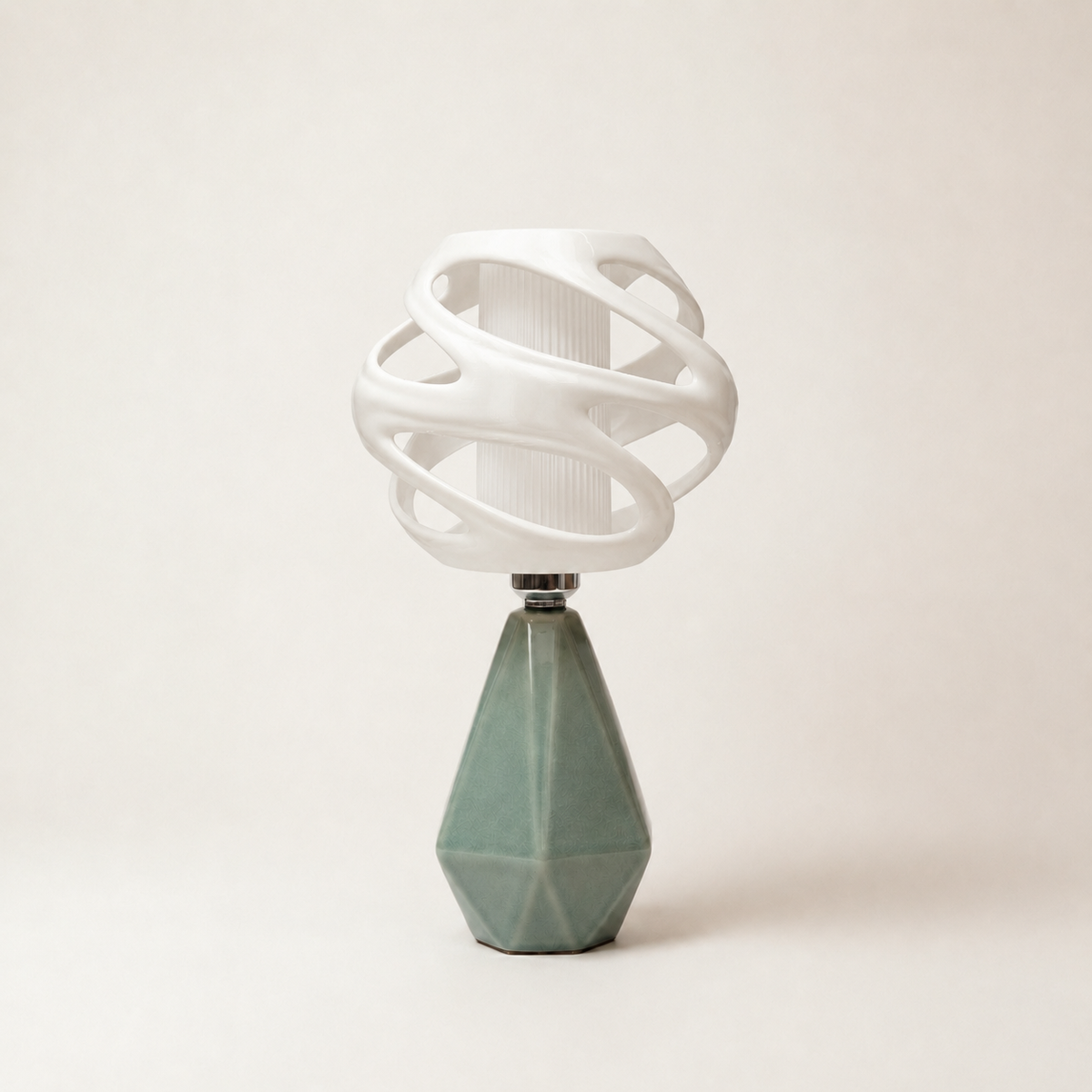 Vorticis Table Lamp Series