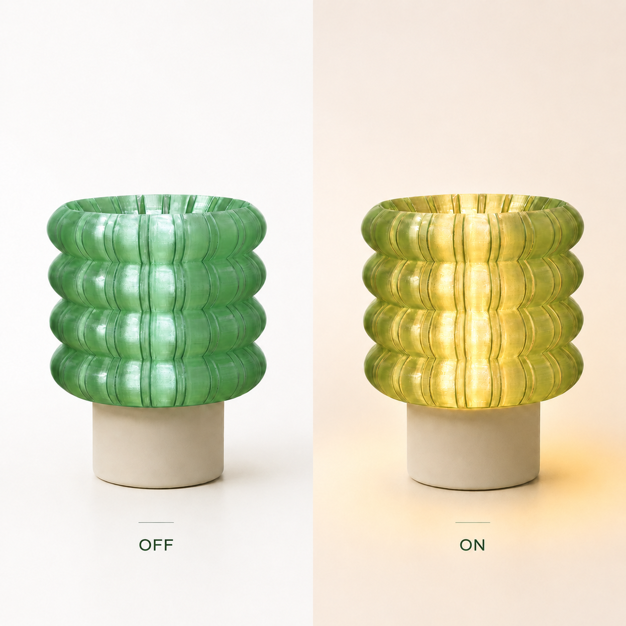 Verve Table Lamp