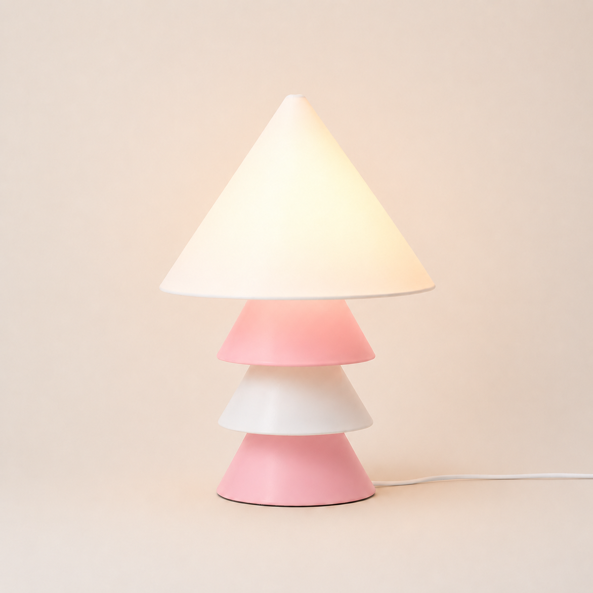 Cairn Table Lamp