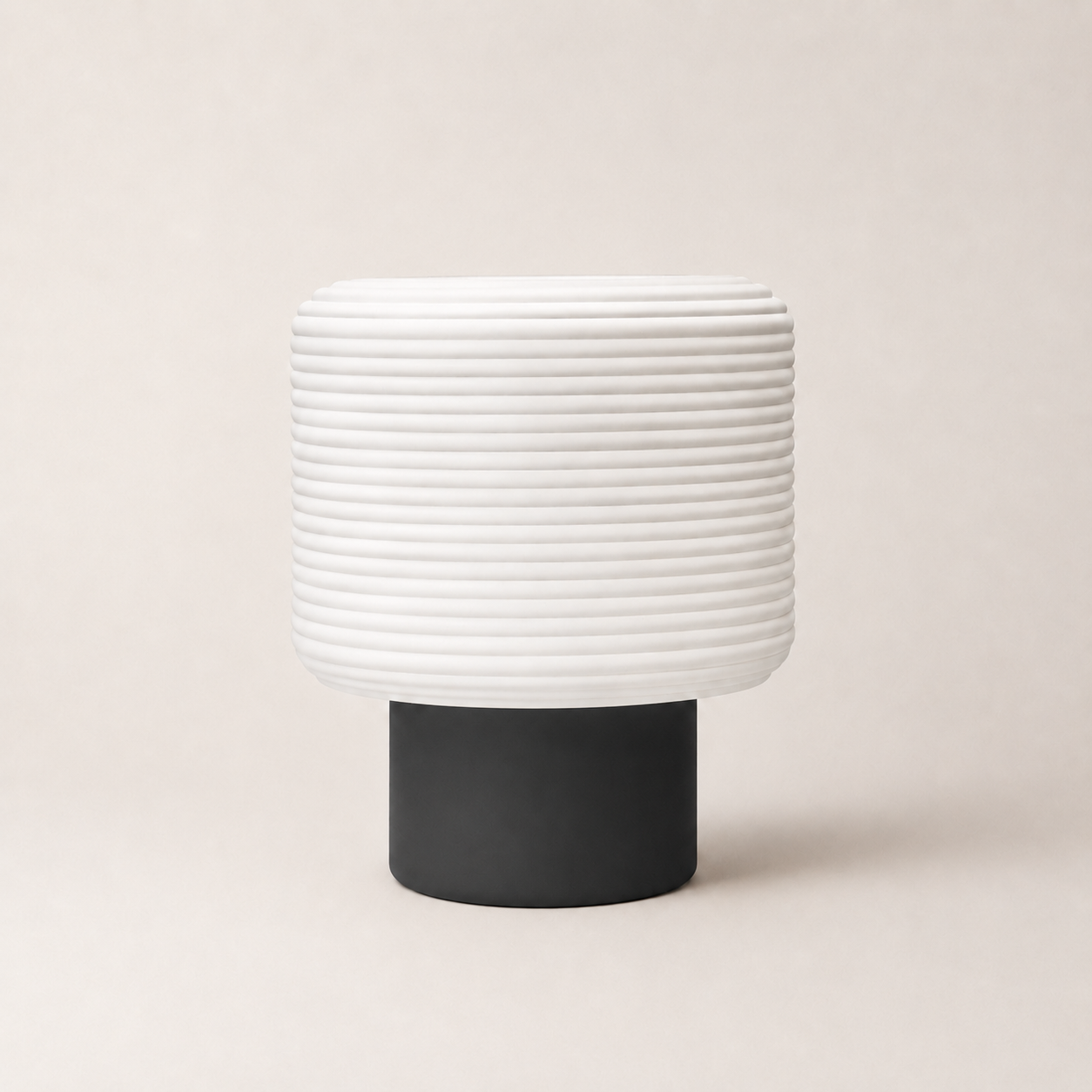 Vortic Table Lamp