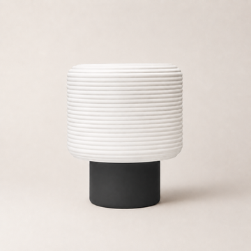 Vortic Table Lamp