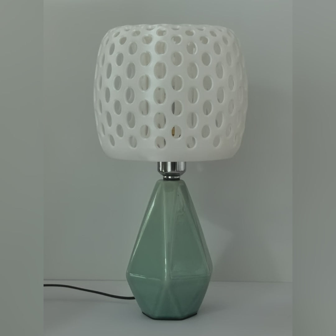 Aspella Table Lamp Series