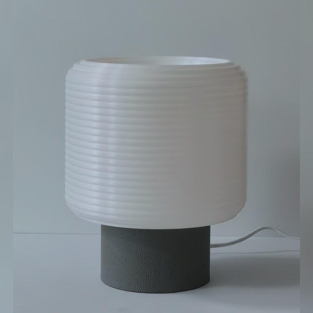 Vortic Table Lamp
