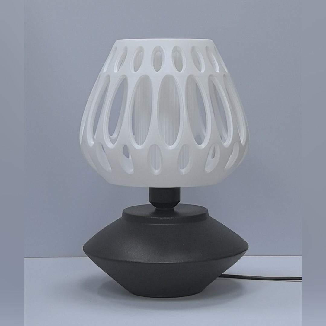 Domilla Orbit Table Lamp