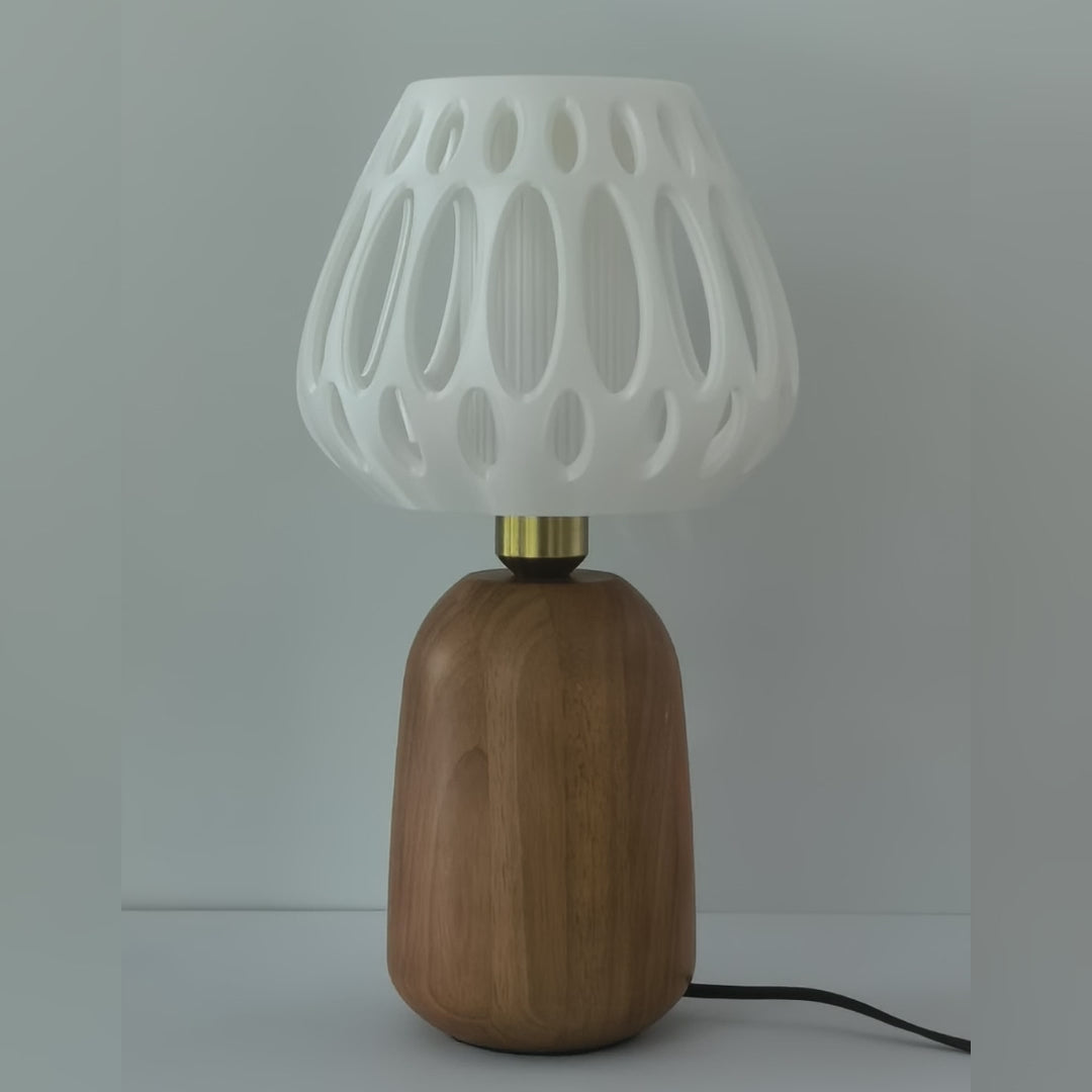 Domilla Caskin Table Lamp