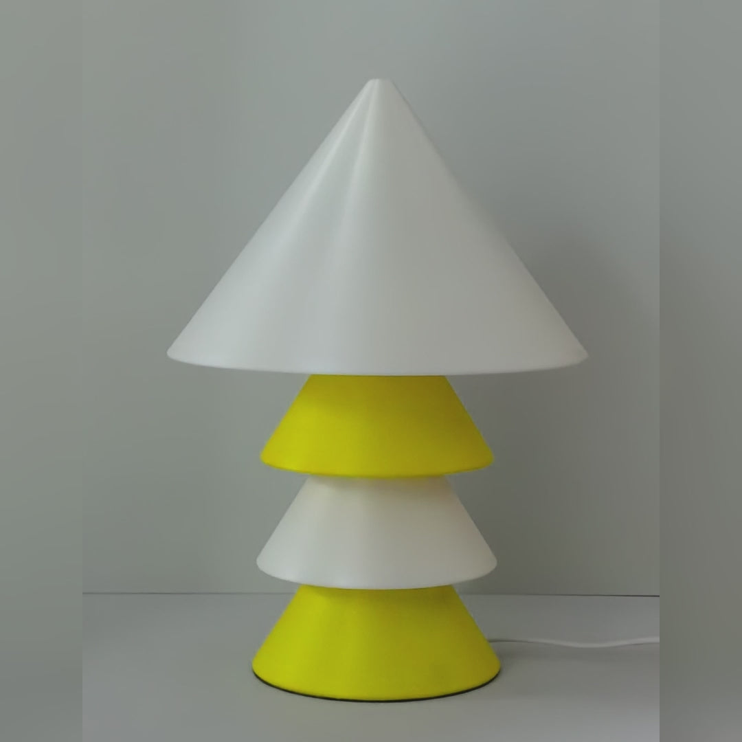Cairn Table Lamp