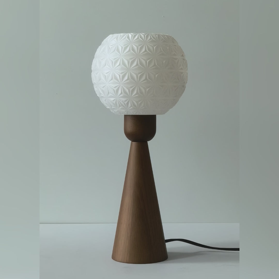 Asanora Table Lamp Series